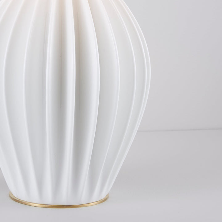 Fin King Table Light - Original BTC - Lamps - HORNE