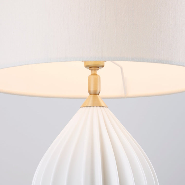 Fin King Table Light - Original BTC - Lamps - HORNE