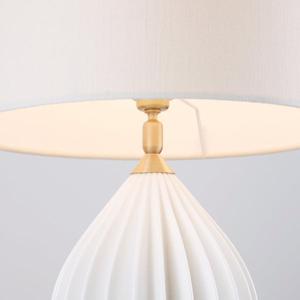Fin King Table Light - Original BTC - Lamps - HORNE
