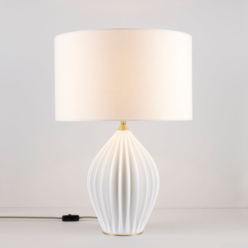Fin King Table Light - Original BTC - Lamps - HORNE