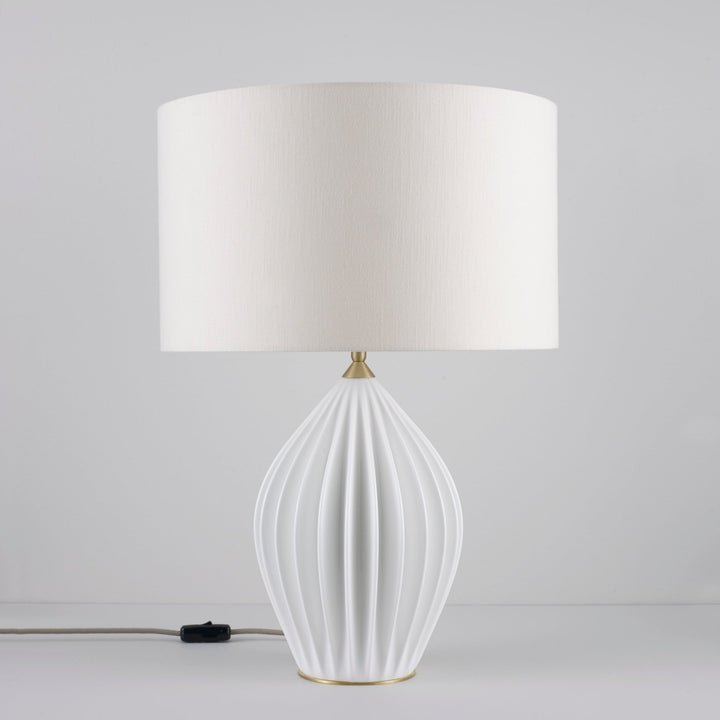 Fin King Table Light - Original BTC - Lamps - HORNE