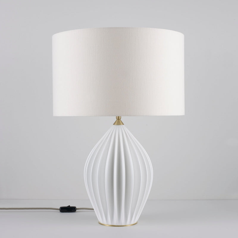 Fin King Table Light - Original BTC - Lamps - HORNE