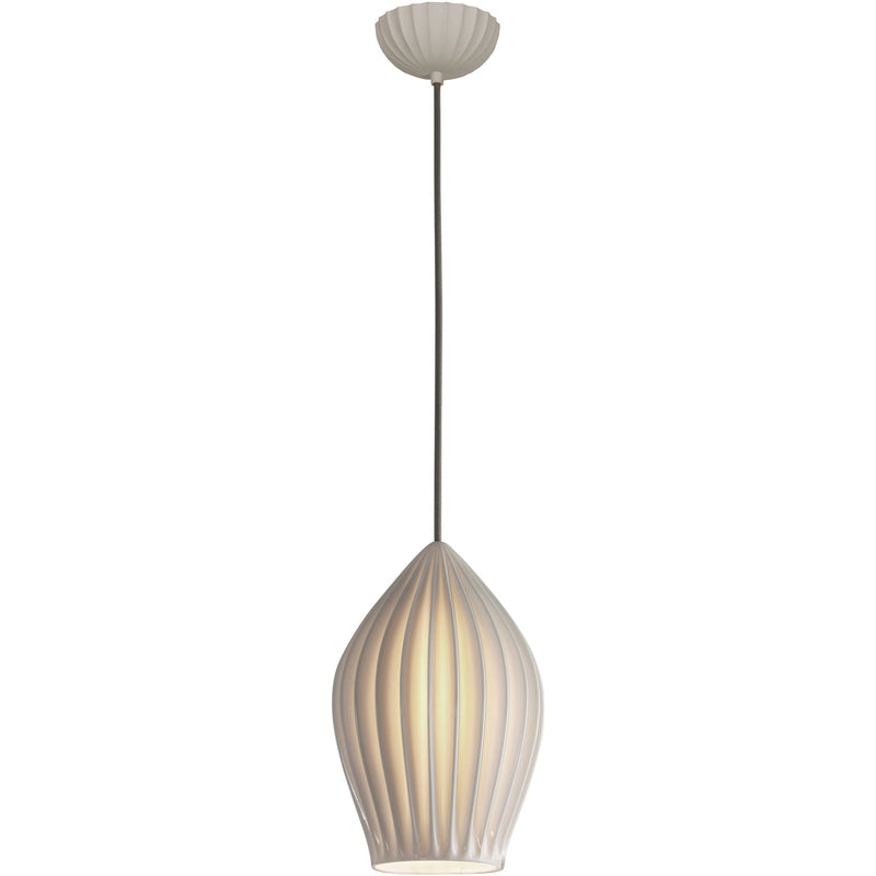 Fin Pendant