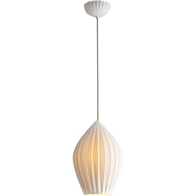 Fin Pendant
