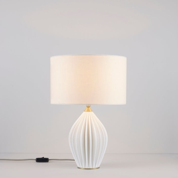 Fin Queen Table Light - Original BTC - Lamps - HORNE