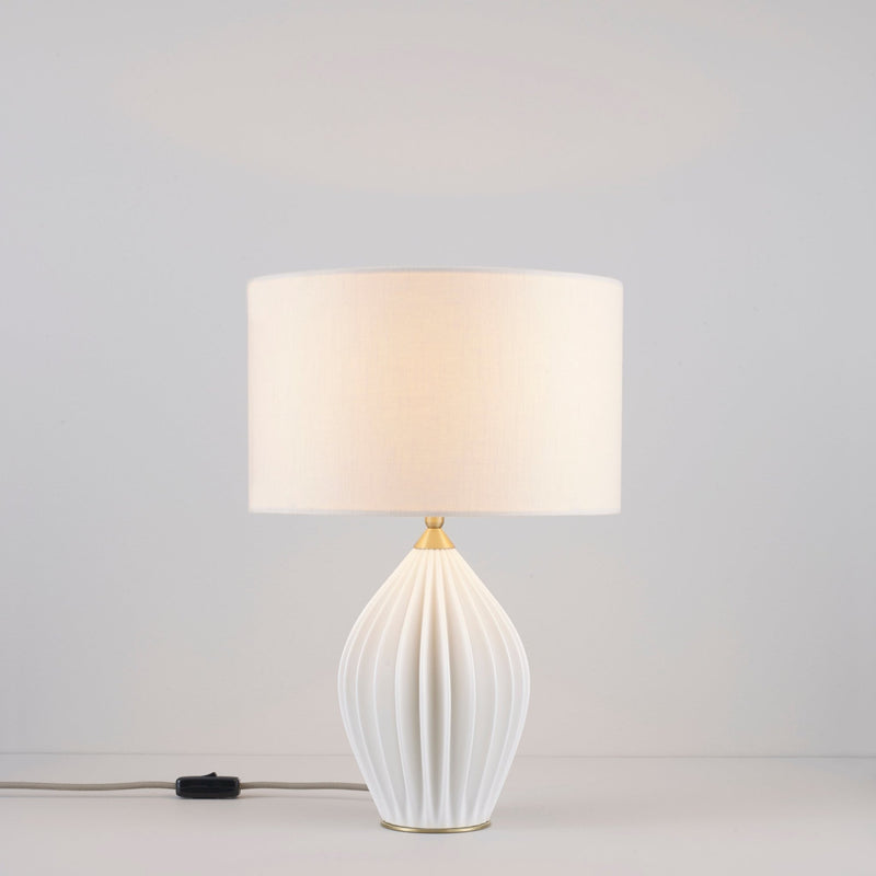 Fin Queen Table Light - Original BTC - Lamps - HORNE