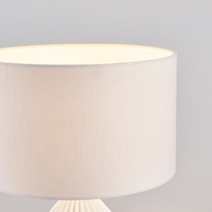 Fin Queen Table Light - Original BTC - Lamps - HORNE