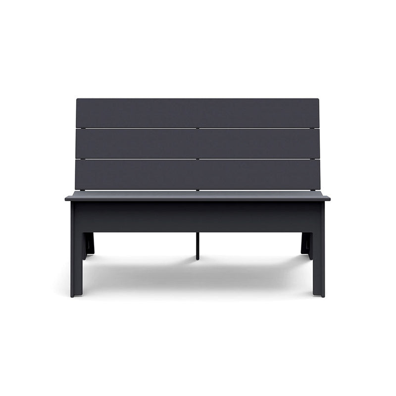 Fire Bench - Loll Designs - Outdoor Furniture - Black - HORNE