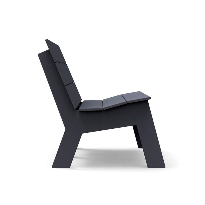 Fire Bench - Loll Designs - Outdoor Furniture - Cloud White - HORNE