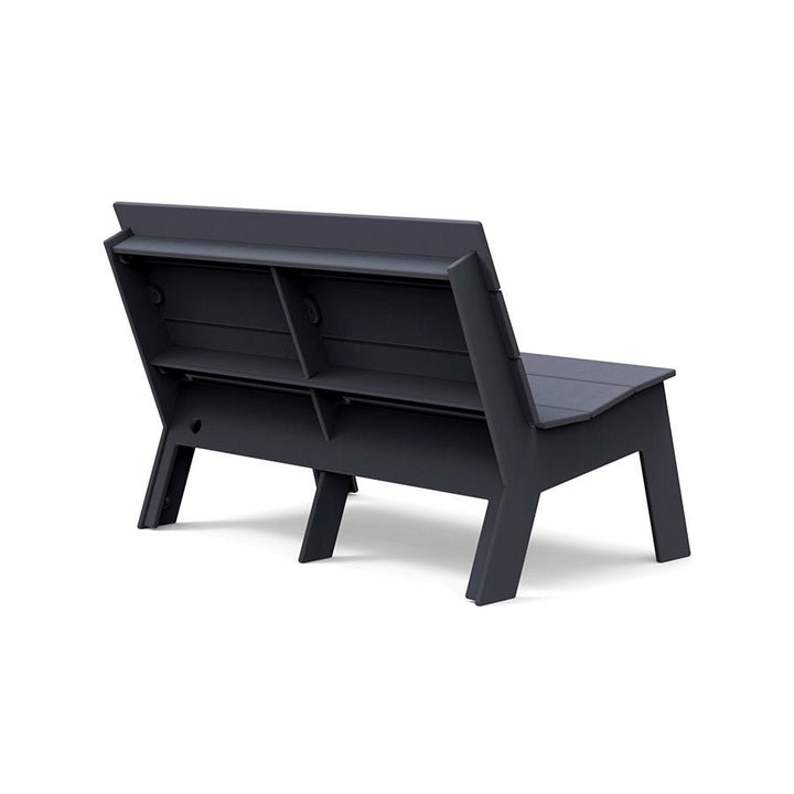 Fire Bench - Loll Designs - Outdoor Furniture - Cloud White - HORNE