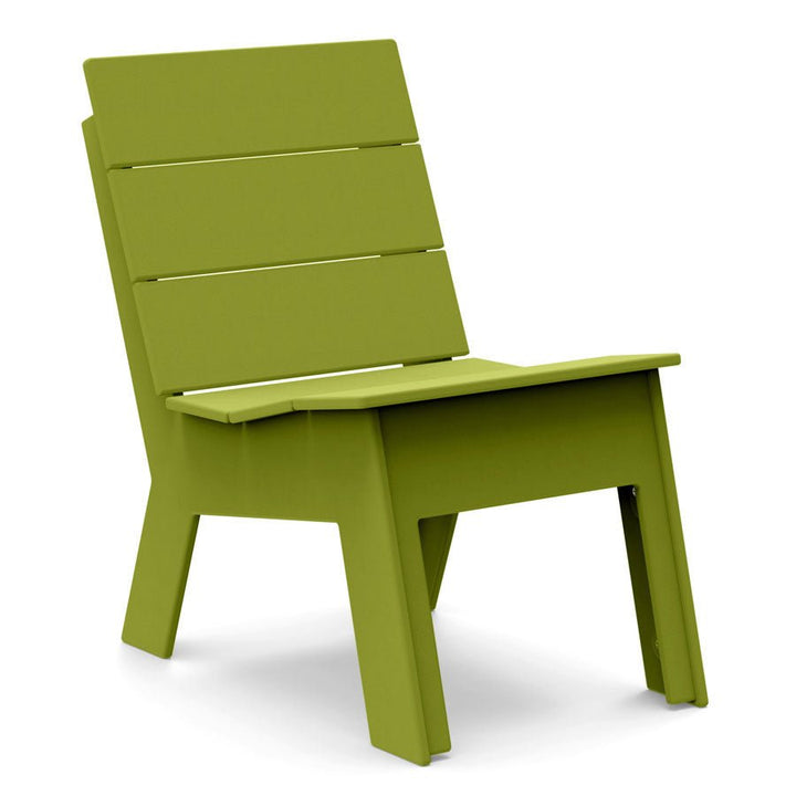 Fire Chair - Loll Designs - Outdoor Furniture - Leaf Green - HORNE
