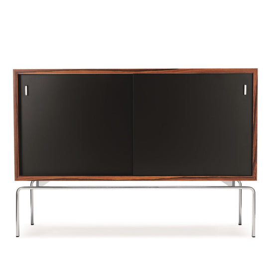 FK 100 Sideboard - Lange Production - Sideboards + Cabinets - Palisander - HORNE
