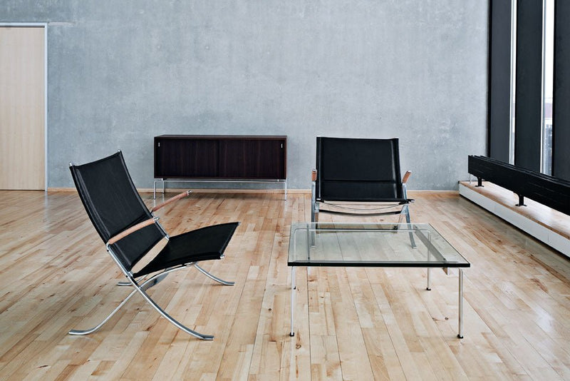 FK 82 X - Chair - Lange Production Chairs - HORNE