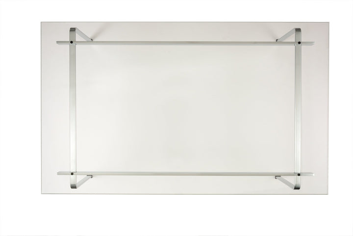 FK 91 Coffee Table - Lange Production - Tables - HORNE