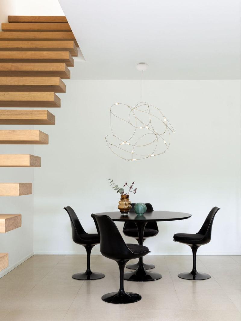 Flock of Light Pendant - Moooi - Ceiling Lights - Model 11 - HORNE