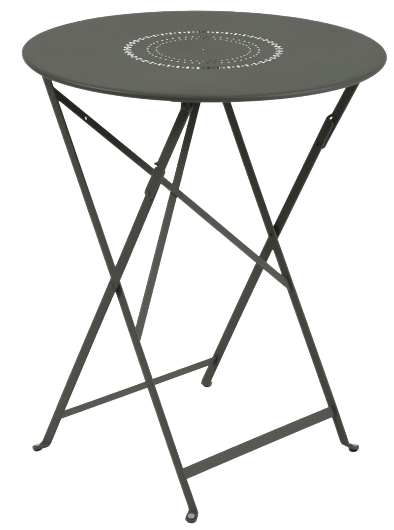 Floreal Perforated Table 24