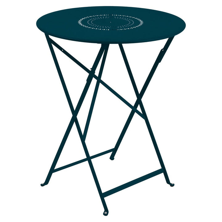 Floreal Perforated Table 24