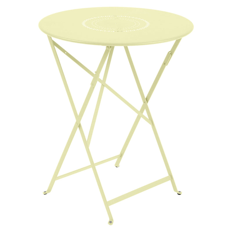 Floreal Perforated Table 24