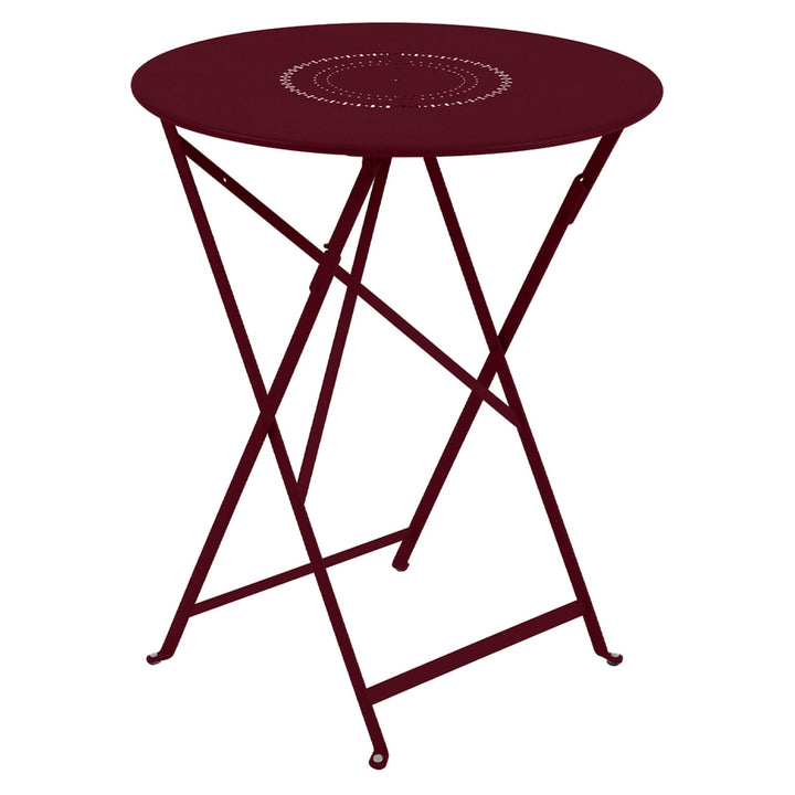 Floreal Perforated Table 24