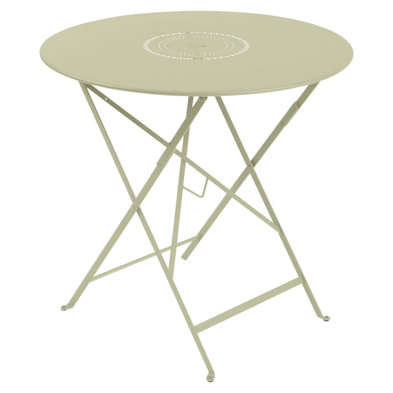 Floreal Perforated Table 30