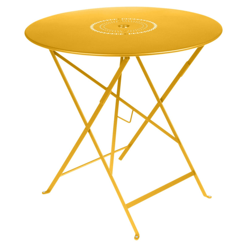 Floreal Perforated Table 30