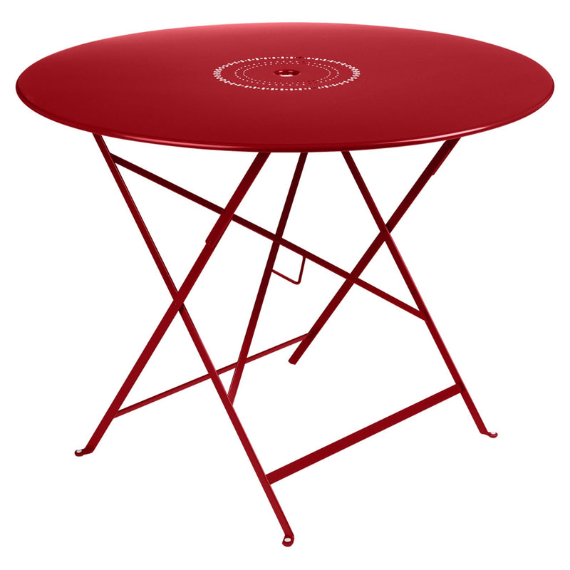 Floreal Perforated Table 38
