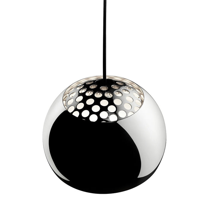 Horne Flos Arco Modern Arc Overarching Floor Lamp