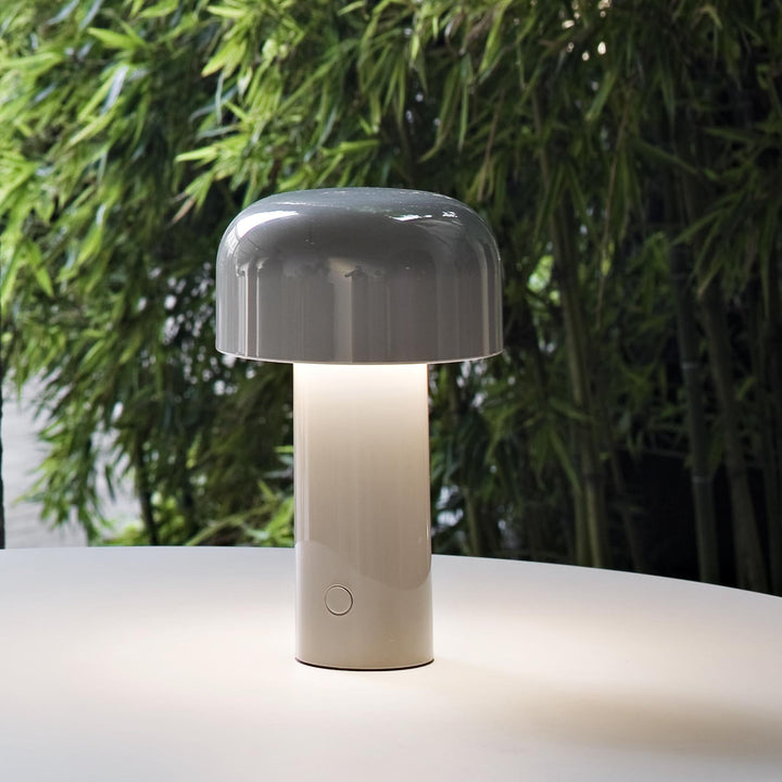 Flos Bellhop Portable Lamp - Flos - Table + Task - White - HORNE