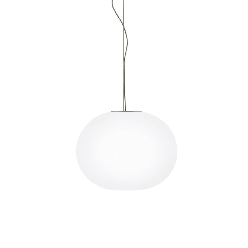 Flos Glo - Ball S Pendant Ceiling Light - Flos - Pendants - S2 - 17.7