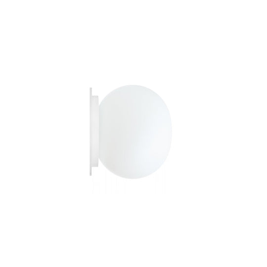 Flos Mini Glo - Ball Ceiling & Wall Sconce - Flos - Wall Sconces - HORNE