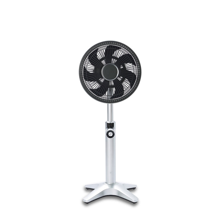 Flow F3 Fan - Objecto - Air Management - Rose Gold - HORNE