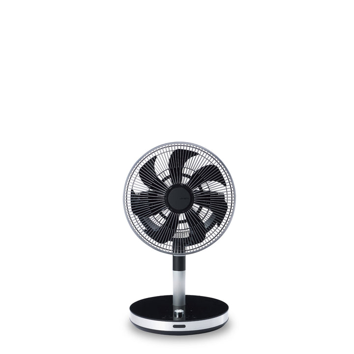 Flow F5 Fan - Objecto - Air Management - White - HORNE