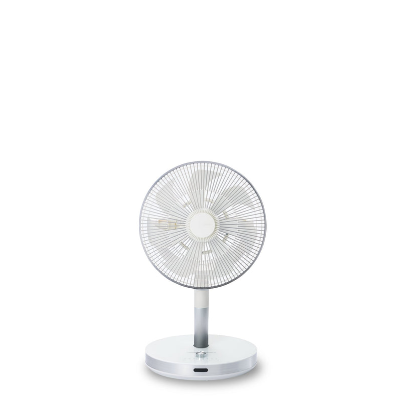 Flow F5 Fan - Objecto - Air Management - Black - HORNE