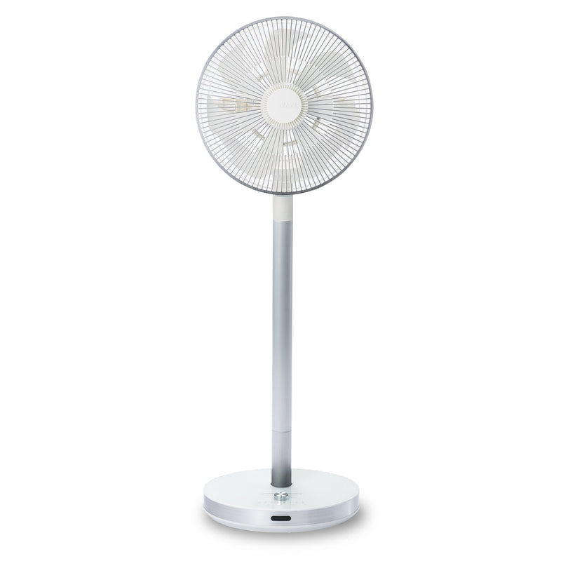 Flow F5 Fan - Objecto - Air Management - Black - HORNE