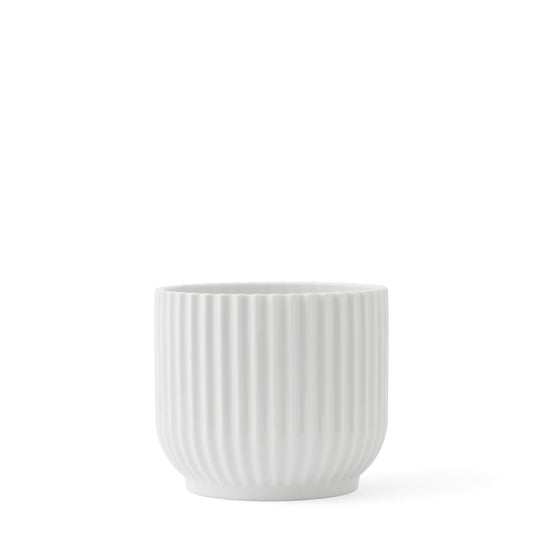 Flowerpot - Lyngby - Planters - Small - HORNE