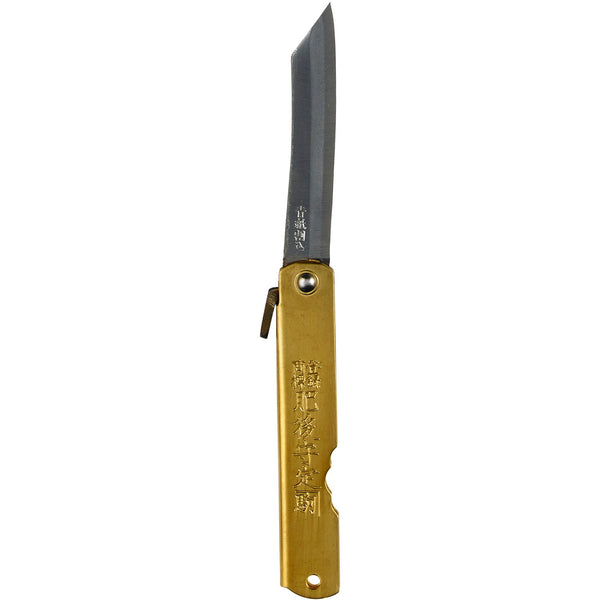 Folding Knife