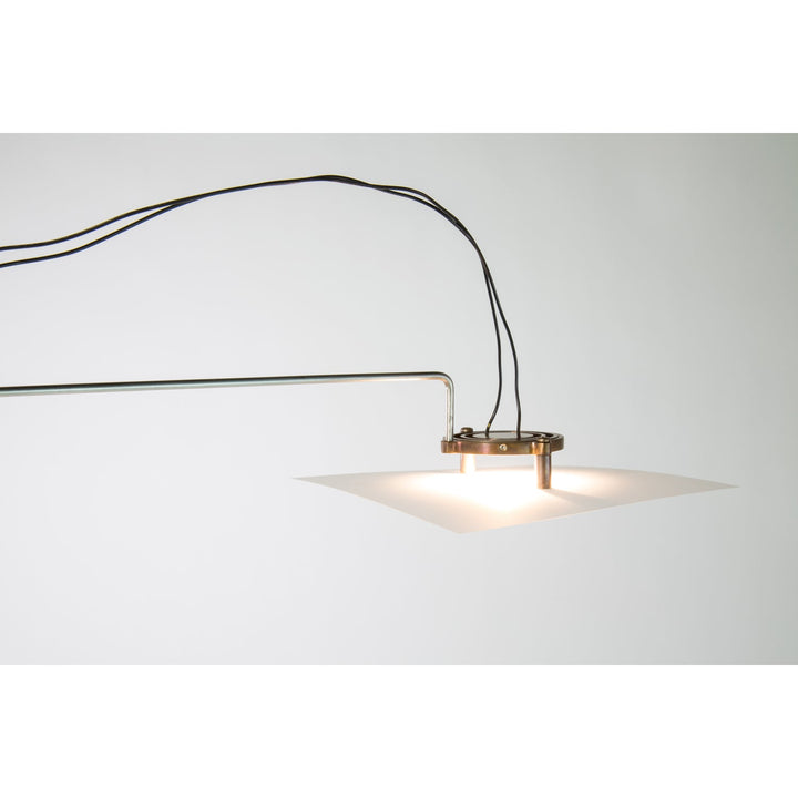 NEED COPY Folio Desk Lamp