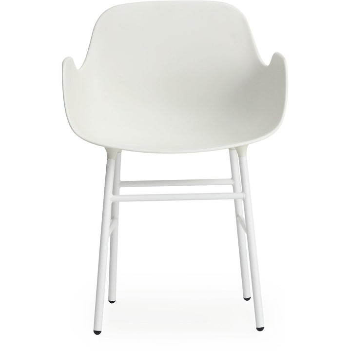 ADD UPHOLSTERY Form Armchair