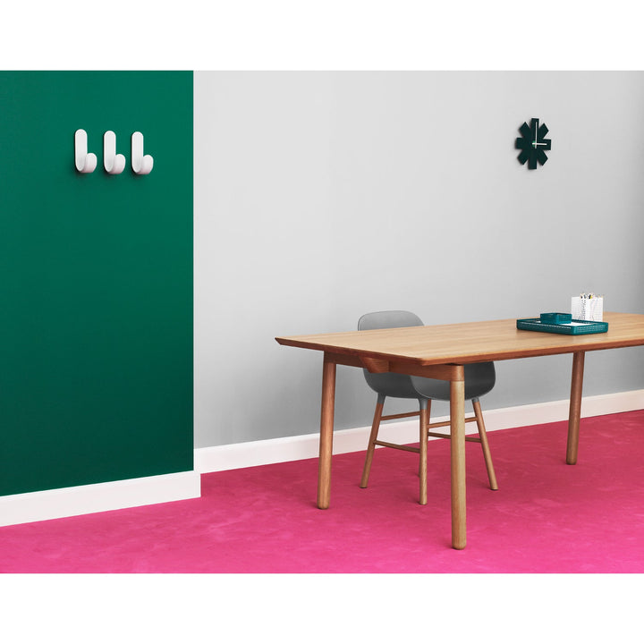 ADD UPHOLSTERY Form Armchair