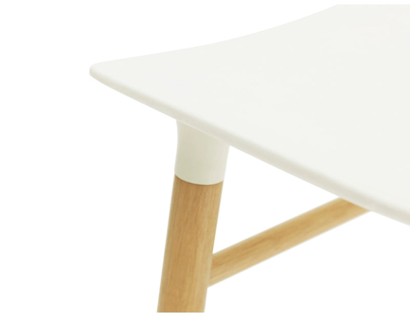 Form Barstool