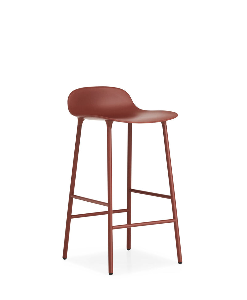 Form Barstool