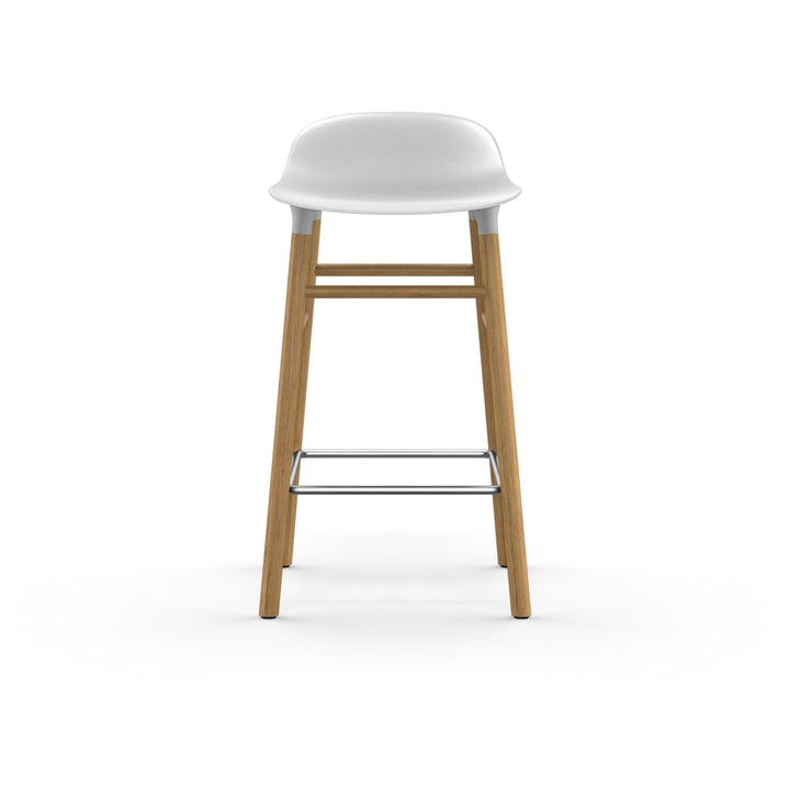 Form Barstool