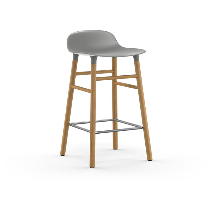 Form Barstool