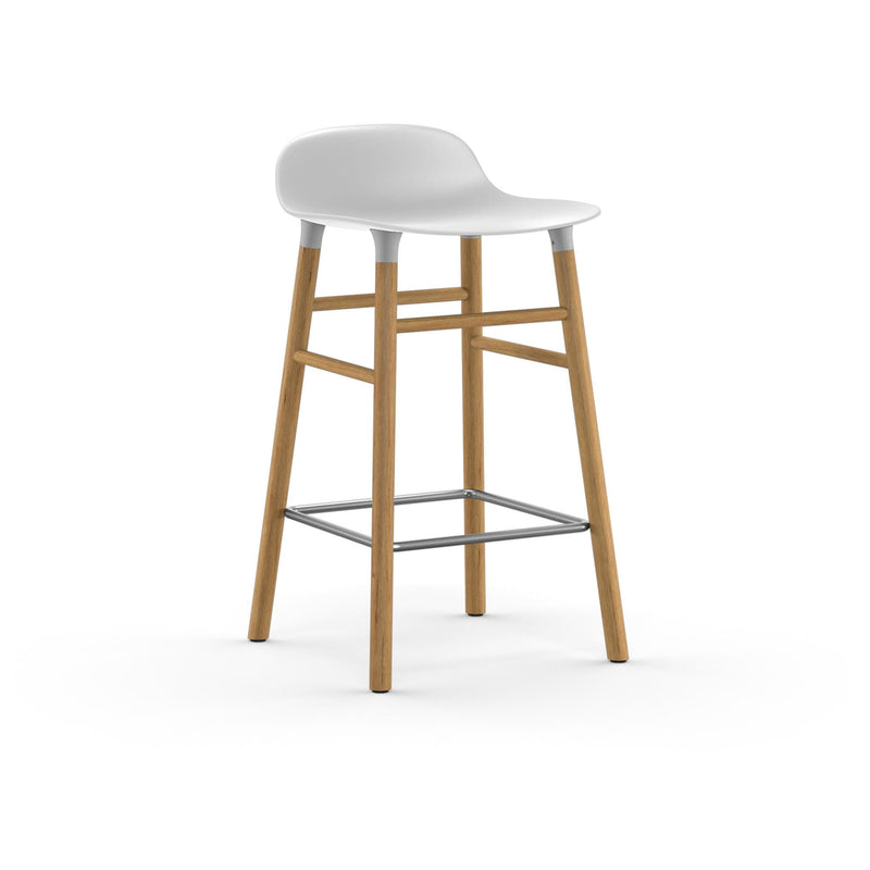 Form Barstool
