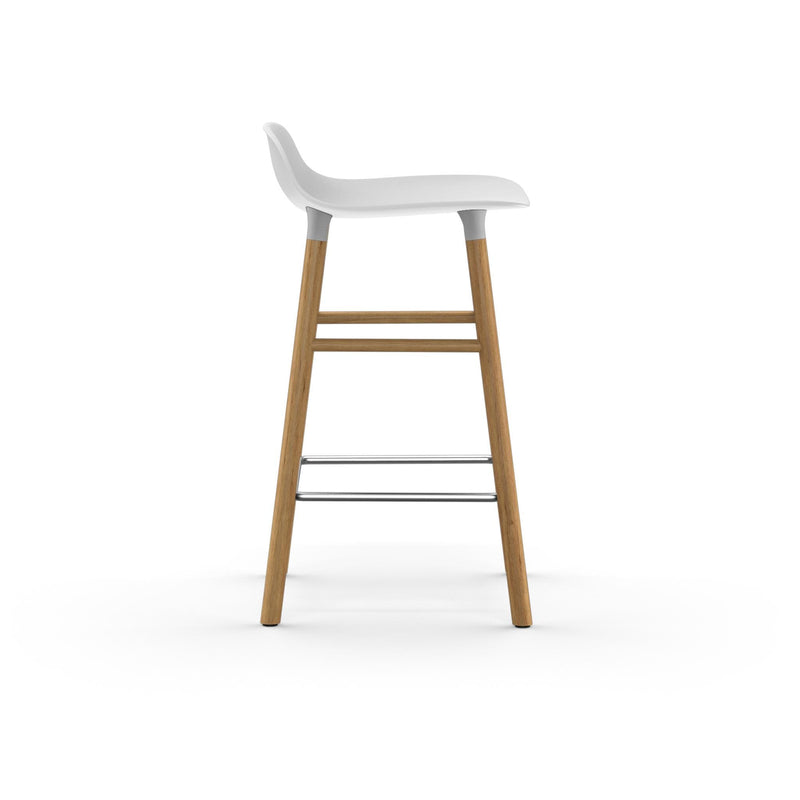 Form Barstool