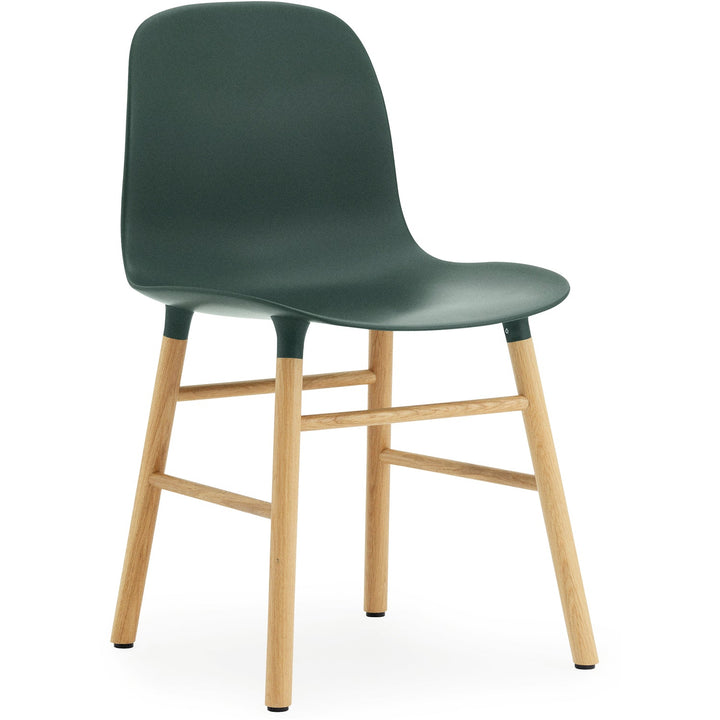 ADD UPHOLSTERY Form Chair