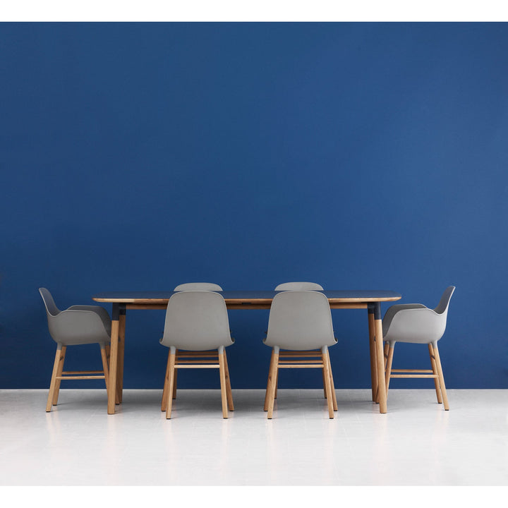 ADD UPHOLSTERY Form Chair