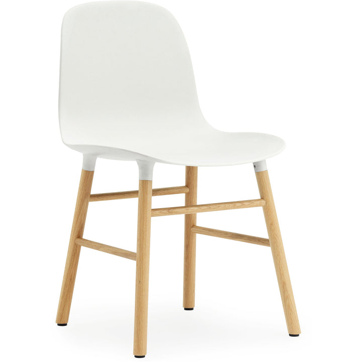 ADD UPHOLSTERY Form Chair