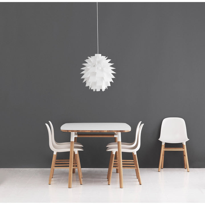 ADD UPHOLSTERY Form Chair