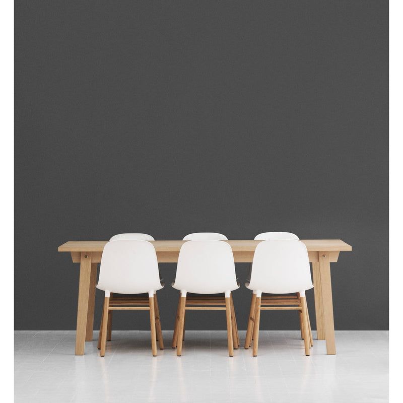 Form Table Rectangle